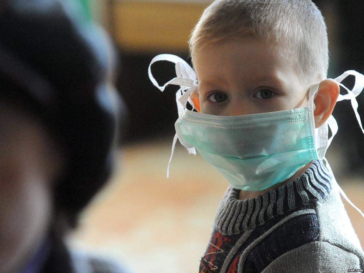 Главный санитарный врач Обнинска призвал невакцинированных от гриппа обнинцев все-таки сделать прививку