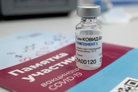 Руководитель КБ №8 ФМБА России вновь призвал обнинцев вакцинироваться 18 мая в еженедельной программе «Власть» на телеканале РБК-Обнинск ТВ